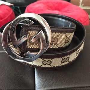 Gucci women belts